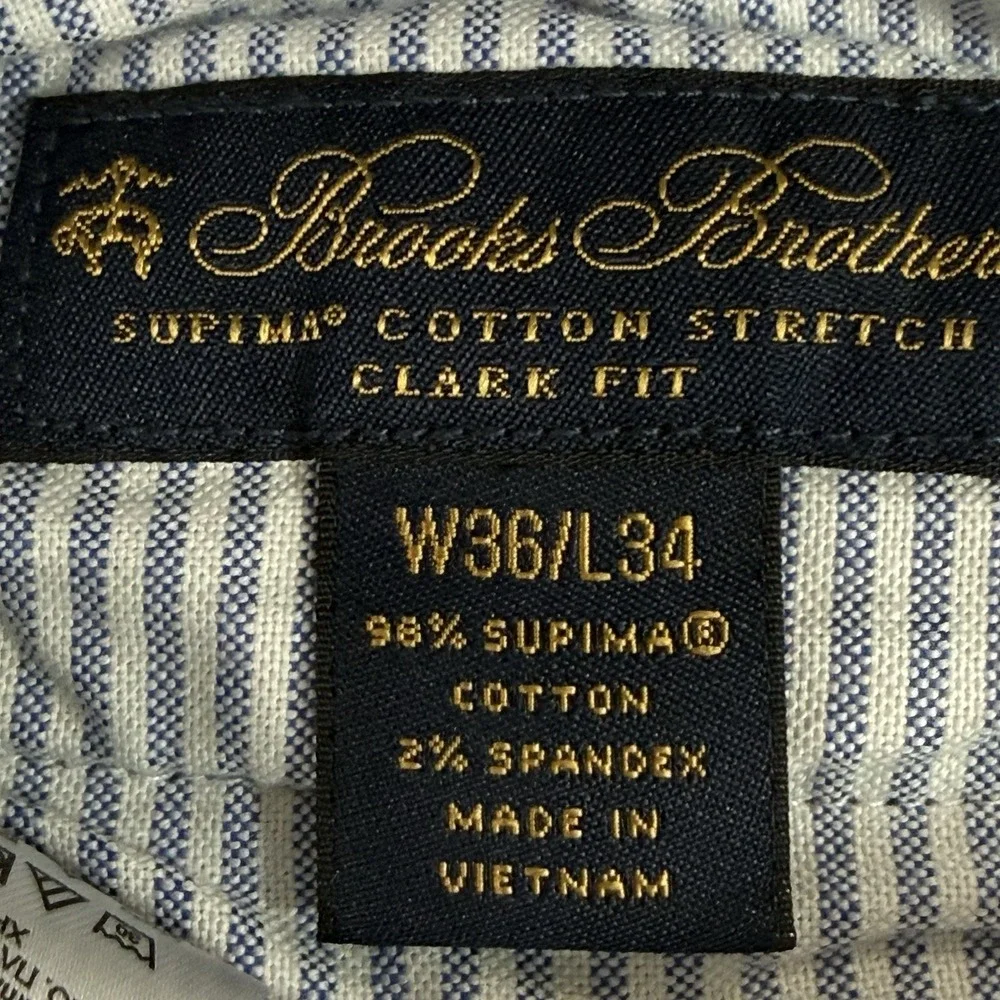 Brooks Brothers brooks brothers